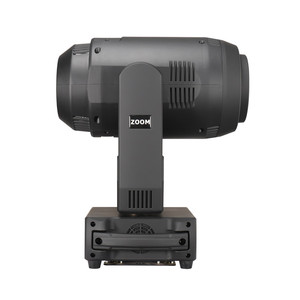 Testa mobile Beam Wash ad alta potenza da 350W con Zoom |   Illuminazione da Palco DMX512 per DJ e Discoteca - Product Image 4