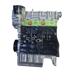 Nuovo Motore Benzina CAVA 1.4L EA111 TSI Long Block con Potenza di 110kW per VW Tiguan Audi A1 1.4T - Product Image 3