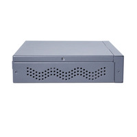 Harga Pabrik Mini 1 Pon Gpon Port untuk VSOL OLT 8dbi 20KM Gpon 1 Port OLT