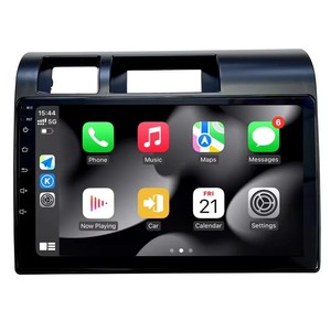 Reproductor Multimedia DSP Carplay Android Auto para Toyota <span class=keywords><strong>Land</strong></span> <span class=keywords><strong>Cruiser</strong></span> <span class=keywords><strong>70</strong></span> Series <span class=keywords><strong>2023</strong></span> 2024 Radio de coche estéreo Autoradio navegación GPS - Product Image 1