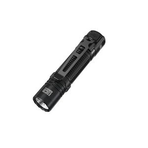 Linterna Táctica Compacta <span class=keywords><strong>NITECORE</strong></span> EDC31, Recargable por USB-C, Linterna de Búsqueda EDC, 3500 Lúmenes, Batería de Iones de Litio <span class=keywords><strong>18650</strong></span> de 3800 mAh - Product Image 1