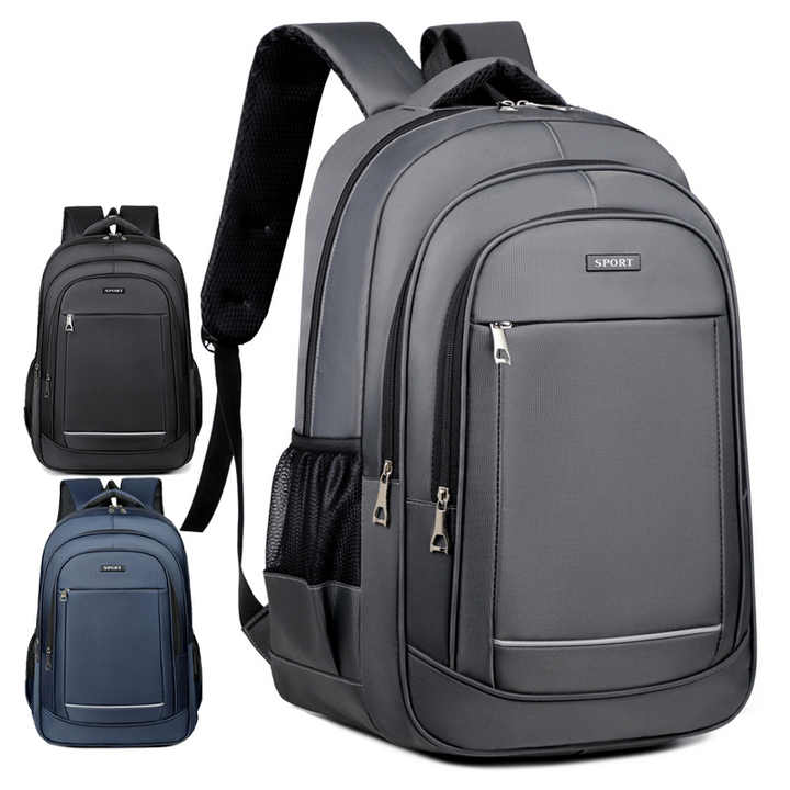 back to college laptop backpack Matein Expandable Bookbag Travel 1.87 lbs Capacity Student Laptop Bags & Tablet