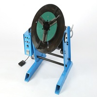 Positionneur de soudure, table tournante automatique de soudure