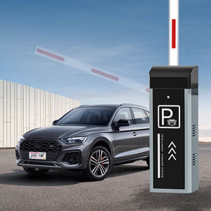 Barriera per parcheggio Rfid, - Product Image 6