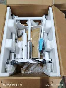 Multifunctionele Badkamer Veiligheidsuitrusting Transfer Stoel Shift Machine Hydraulisch Verstelbare Hoogte - Product Image 3