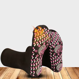 Летние носки с магнитной терапией - Product Image 2