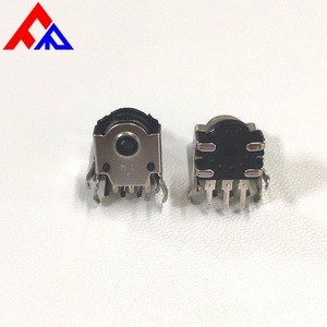 Encodeur rotatif de haute qualité avec garantie de satisfaction, série 08 mm, pour souris, écouteurs, radio, jouets électroniques - Product Image 4