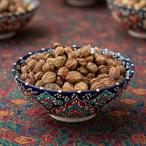 Semillas de Especias Secas Premium de Allspice (Xiang Sha) Procesadas AD, Vainas Enteras de <span class=keywords><strong>Cardamomo</strong></span> para Marinar y Estofar, Suministro a Granel - Product Image 1