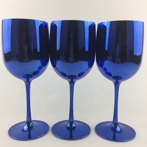 Copa de Champán de Plástico Simple de Alta Calidad Fabricada en China, Copa de <span class=keywords><strong>Vino</strong></span> Personalizada Colorida y Popular - Product Image 4