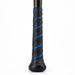 Cinta de agarre para bate de béisbol personalizable, con absorción de impactos, antideslizante, duradera y ligera. - Product Image 5