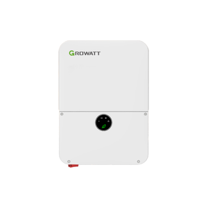 Convertisseur Solaire Connecté au Réseau Gro Wa Tt 7.6kW MIN 7600TL XH - Product Image 2