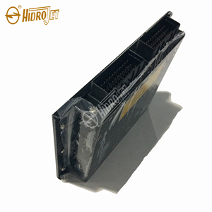 ลดราคา! ชุดควบคุมอะไหล่รถขุดคุณภาพสูง รุ่น 21N6-42100 Ecu 21N642100 สำหรับ ROBEX R210LC-7E - Product Image 4