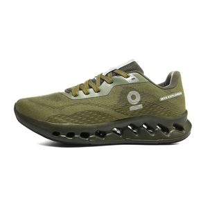 Zapatillas Deportivas Retro de Alta Calidad, Transpirables, con Luces, para Hombre, Diseño Moderno, para Primavera, Verano, Otoño e Invierno - Product Image 2