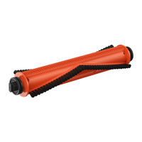 Remplacement de brosse principale de rouleau adapté pour Xiaomis 5 Pro pièce de rechange d'aspirateur de Robot de balayage anti-enroulement