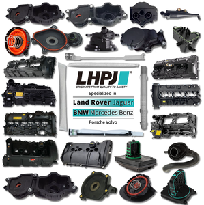 Lhpj 11617560538 Motoronderdelen Inlaatspruitstuk Versteleenheid Regelklep 11617522928 Groothandel Voor Bmw N52 E90 18 02 - Product Image 2