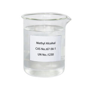 Metanol de Alta Pureza 99.9% / <span class=keywords><strong>Alcohol</strong></span> <span class=keywords><strong>Metílico</strong></span> CH3OH CAS No. 67-56-1 - Product Image 2