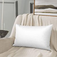 Coussins personnalisables avec photos pour la maison - Design Animal Crossing Anniversaire - Peluche super douce en coton PP anti-stress