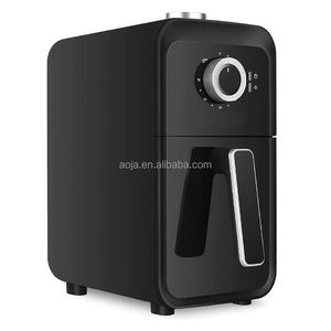 <span class=keywords><strong>Friggitrice</strong></span> <span class=keywords><strong>ad</strong></span> <span class=keywords><strong>Aria</strong></span> Intelligente in Plastica per Uso Domestico - Offerta Speciale per Cucina e Casa - Capacità 2L, 3L, 4L, 5L, 6L, 6.5L, 7L - <span class=keywords><strong>Friggitrice</strong></span> <span class=keywords><strong>ad</strong></span> <span class=keywords><strong>Aria</strong></span> Elettrica Digitale <span class=keywords><strong>Bianca</strong></span> - Product Image 3