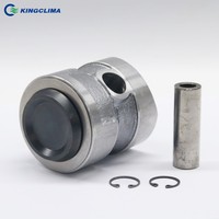 Conjunto de Pistón de Segunda Mano 22-0850  22-850 para Compresor X430 Thermo King SB / SL / SLX