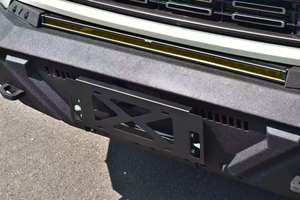 Paraurti Anteriore Lungo per Auto, Nuovo, in Metallo, per Jetour T1, Retrofit/Aggiornamento, <span class=keywords><strong>Dimensioni</strong></span> 137x46.6x36 - Product Image 4