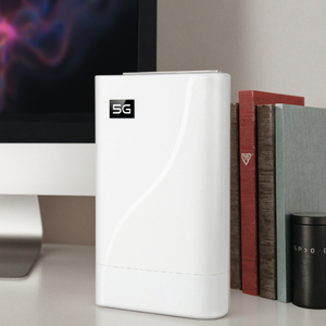 Hiệu suất cao 5G băng thông rộng không dây ngoài trời CPE <span class=keywords><strong>Router</strong></span> Wifi truy cập mạng - Product Image 5