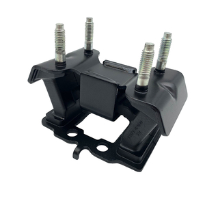 トヨタクラウンエンジンリアブラケット12371-0P090 12371-31070に適しています - Product Image 3