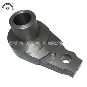 ขาตั้งลูกกลิ้งหมึกโคโมริสำหรับเครื่องพิมพ์ออฟเซต อะไหล่ใหม่ - Product Image 2