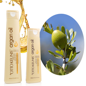 Champú y Acondicionador Reparador para Pelucas de Cabello Humano con Aceite de Argán 5+ Nutrición Diaria OTTO KEUNIS - Product Image 5
