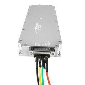 Módulo de Señal RF Controlado por RS232, 100-6000MHz, Módulo de Generación de Señal RF Ajustable, 50W/100W, Interfaz Tipo N - Product Image 3