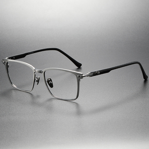 Youre Stud khung Retro Phục Hưng quang khung bán buôn sông Phụ Nữ Kính người đàn ông cổ điển Kính mắt thiết kế kính mắt - Product Image 1