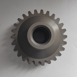 Conception de personnalisation professionnelle, pompe à eau à engrenages YAN MAR Z=26 146623-42400 EY18, moteur diesel pour navire, pièces forgées, 6 mois - Product Image 3