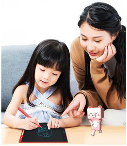 8.5インチLCDライティングタブレットデジタルキッズドローイングタブレット手書きパッドポータブル電子タブレットボード送料無料B1 - Product Image 3