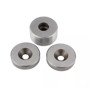 Tùy chỉnh <span class=keywords><strong>CNC</strong></span> phay sản xuất dịch vụ cho các bộ phận Ô Tô Thép không gỉ Đồng nhôm gia công - Product Image 1