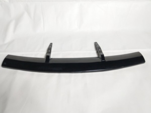 Alerón Trasero de Material FRP, Estilo RK, para MEGANE <span class=keywords><strong>RS</strong></span>, Diseño de Alerón Fijo en el Techo, Gran Venta 2014-2017 - Product Image 4
