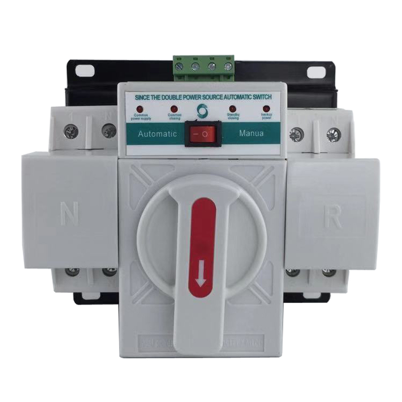 XLQ2 ATS 2P 63A 220V Micro