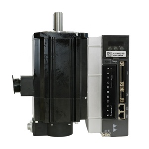 Motor y Controlador Monofásico de 3000W al por Mayor, Modelo Popular JASM530220K-17B-SC+JASD30002-20B con Garantía de Calidad - Product Image 5