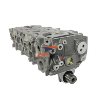 908844 2.5D Turbo Diesel Moteur Pièces WL Moteur Complet Culasse Pour Ford Ranger Mazda B2500