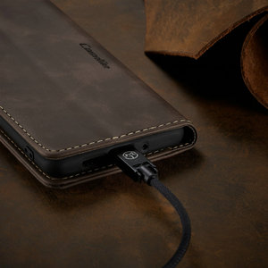 Vendita all'ingrosso on-line del negozio per CaseMe Redmi K30 Pro custodia a portafoglio Stand libro custodia portafoglio per <span class=keywords><strong>Xiaomi</strong></span> 9 <span class=keywords><strong>9T</strong></span> 10 <span class=keywords><strong>Cover</strong></span> Flip - Product Image 6