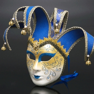 <span class=keywords><strong>Masque</strong></span> <span class=keywords><strong>de</strong></span> <span class=keywords><strong>Venise</strong></span> pour femmes, <span class=keywords><strong>masque</strong></span> <span class=keywords><strong>de</strong></span> performance coloré pour Halloween, <span class=keywords><strong>masque</strong></span> <span class=keywords><strong>de</strong></span> fête, décoration <span class=keywords><strong>de</strong></span> carnaval, fourni directement par les fabricants - Product Image 4