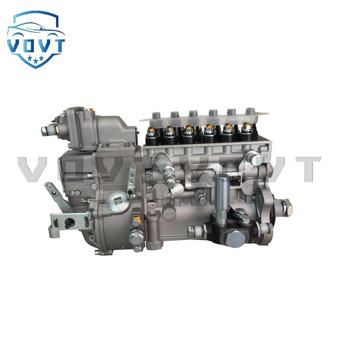 NEW ZEXEL ISUZU 4JG2T 2.8 FUEL INJECTION PUMP 8971247651