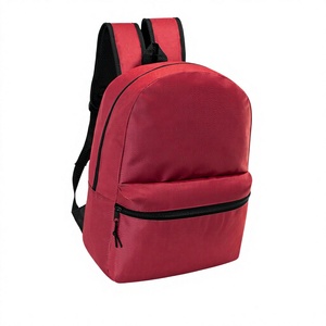 Kids School <b>Backpack</b> 10 Pack Polyester Daypack Zipper Closure Bottle Holder 2 <b>Compartment</b> for School and Work Golf Bags 2026 - Product Image 3