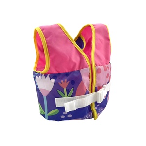 Gilets de sauvetage pour enfants avec flotteurs pour les bras, ailes aquatiques pour bébé, âge 2-7 ans, gilet de natation pour tout-petits pour la mer, la <span class=keywords><strong>piscine</strong></span>, la flaque d'eau - Product Image 5