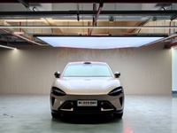 Xiaomi Yu7 Max SUV Électrique 4x4 2026, Date d'Enregistrement Avril 2026, Cuir Nappa, Modèles d'occasion très demandés exportés de Chine