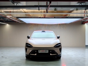 Xiaomi Yu7 Max 2026, SUV Eléctrico 4x4, Fecha <span class=keywords><strong>de</strong></span> Matriculación Abr. 2026, Cuero Nappa, Modelos <span class=keywords><strong>de</strong></span> Autos Usados Más Vendidos, Exportados <span class=keywords><strong>de</strong></span> China - Product Image 3