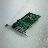 Tarjeta PCI Plc Han's Laser 2.10.01.1590 01-A0-EK028 HANSPEM G506-072A, Suministro al por Mayor