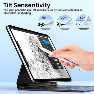 <span class=keywords><strong>ปากกา</strong></span>สไตลัสโลหะแม่เหล็กสากลสากลออกแบบโลโก้ได้ตามต้องการ<span class=keywords><strong>ปากกา</strong></span>สไตลัสสำหรับ Apple Android Windows และแท็บเล็ต - Product Image 2