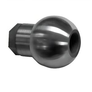 Services d'usinage de CNC de prototypage rapide de haute précision pour le forage EDM de fil de fraisage d'acier inoxydable de tonnelier de laiton de pièces métalliques - Product Image 6