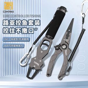 Nuevo Producto: Controlador de Peces Multifunción de Aleación de Aluminio con Función de Pesaje - Product Image 2