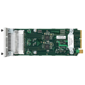 Module réseau C3850-NM-4-1G pour 3850 4 X 1GE, équipement fibre optique - Product Image 2