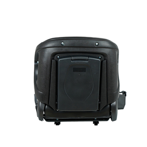 Ghế trượt và tựa lưng có thể điều chỉnh với hành trình trước/sau 176mm và độ chính xác góc ± 5 °-Model yy51.0702 Series - Product Image 5